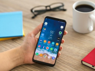 Ilustrasi. Sejumlah aplikasi populer dikembangkan oleh perusahaan Israel. Banyak pendirinya alumni Unit 8200, unit intelijen siber militer. (Foto: istockphoto/hocus-focus)