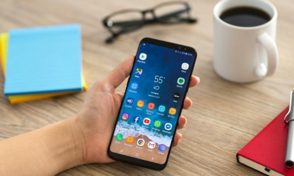 Ilustrasi. Sejumlah aplikasi populer dikembangkan oleh perusahaan Israel. Banyak pendirinya alumni Unit 8200, unit intelijen siber militer. (Foto: istockphoto/hocus-focus)