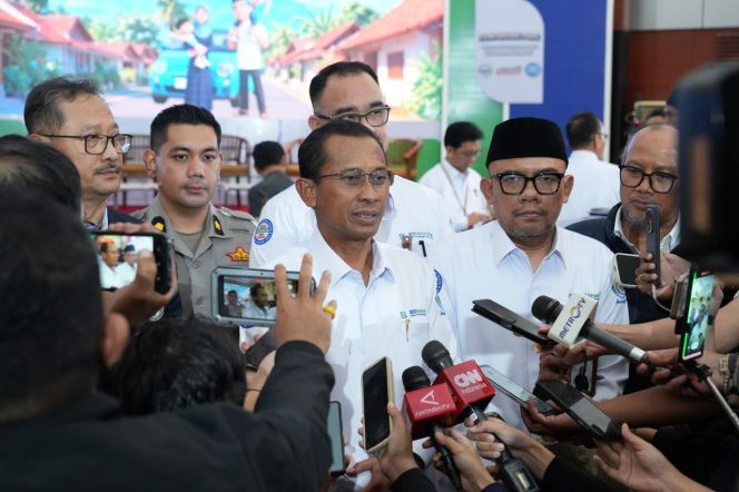 
					Mudik Tenang! BPJS Kesehatan Siagakan Layanan JKN Selama Libur Lebaran 2026