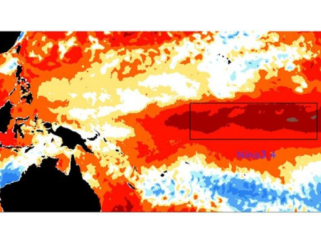 Ilustrasi. BMKG memprediksi musim kemarau 2026 akan datang lebih awal, dipicu oleh perubahan iklim global. Wilayah tertentu akan mengalami puncak kemarau pada Agustus. (Foto: Arsip BMKG)