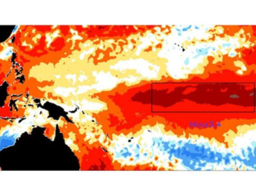 Ilustrasi. BMKG memprediksi musim kemarau 2026 akan datang lebih awal, dipicu oleh perubahan iklim global. Wilayah tertentu akan mengalami puncak kemarau pada Agustus. (Foto: Arsip BMKG)