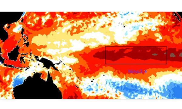 Ilustrasi. BMKG memprediksi musim kemarau 2026 akan datang lebih awal, dipicu oleh perubahan iklim global. Wilayah tertentu akan mengalami puncak kemarau pada Agustus. (Foto: Arsip BMKG)