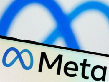 Meta gugat perusahaan dan individu di Brasil serta China yang menggunakan deepfake artis untuk melakukan penipuan. (Foto: Reuters/Dado Ruvic)