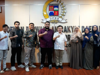 Pemuda Al Irsyad (foto:hmp)