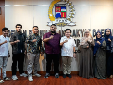 Pemuda Al Irsyad (foto:hmp)