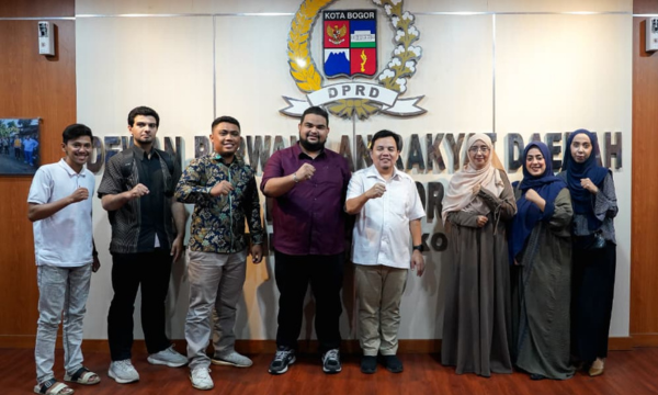 Pemuda Al Irsyad (foto:hmp)