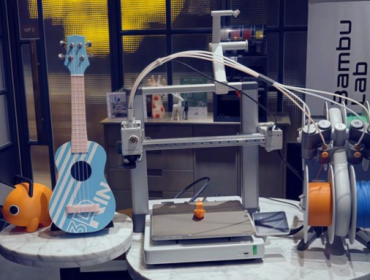 Printer 3D Bambu Lab Resmi Masuk Indonesia (Foto: Dok.TekLab)