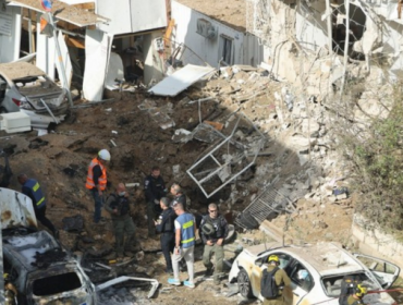 Foto: (AFP/JACK GUEZ)