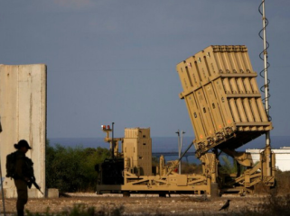 Foto: AP/Ariel Schalit