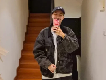 Vidi Aldiano Meninggal, Netizen Berduka Cita (Foto: dok instagram Vidi Aldiano)
