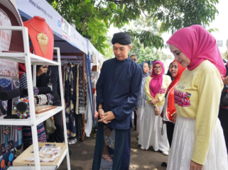 balkot ramadan fest 2026 (foto: kominfo)