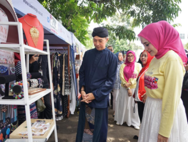 balkot ramadan fest 2026 (foto: kominfo)