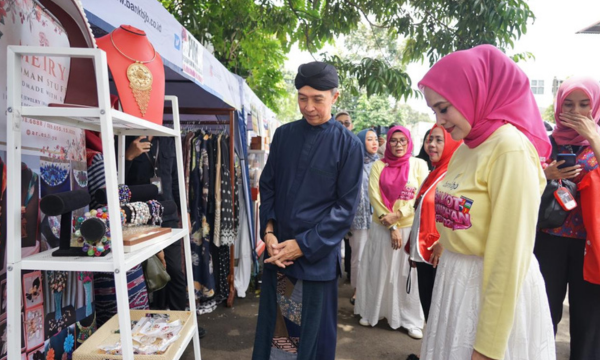 balkot ramadan fest 2026 (foto: kominfo)
