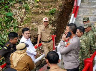 forkopimda kota bogor. (foto: humpro)
