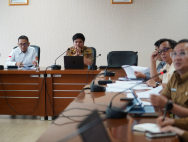 pansus raperda pasar rakyat. (foto: humpro)