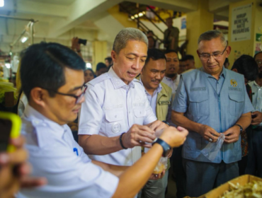 pasar jambu dua. (foto: kominfo)