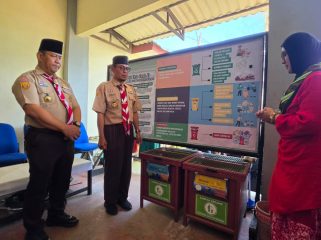 ramadan fest 2026 kwarran bogor barat. (foto: ist)