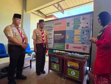 ramadan fest 2026 kwarran bogor barat. (foto: ist)