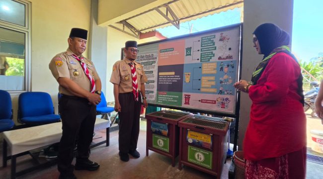 ramadan fest 2026 kwarran bogor barat. (foto: ist)