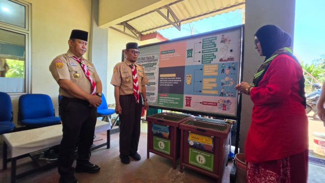 
					ramadan fest 2026 kwarran bogor barat. (foto: ist)