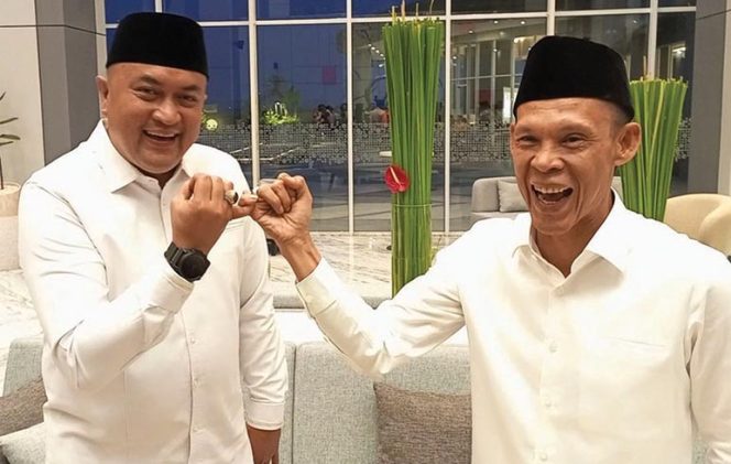 
					Rudy Susmanto- Jaro Ade. (foto: ist)