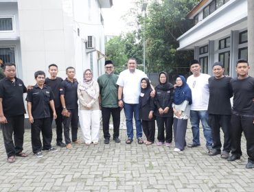 upt balai kesejahteraan sosial. (foto kominfo kota bogor)