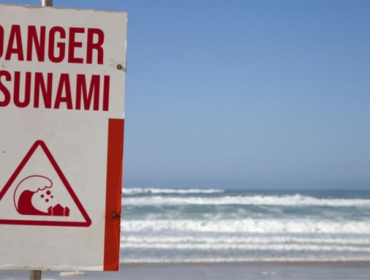 BMKG memastikan peringatan dini tsunami pascagempa 7,6 di Bitung berjalan sesuai SOP. Respons cepat dilakukan dalam waktu kurang dari tiga menit. (Foto: iStockphoto)