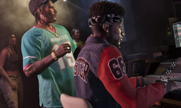 Bocoran GTA 6! Punya Misi Rahasia dengan Rapper Terkenal. GTA 6. (Foto: Rockstar)
