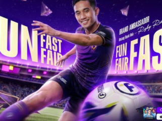  Foto: Total Football VNG