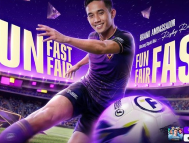  Foto: Total Football VNG