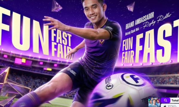  Foto: Total Football VNG