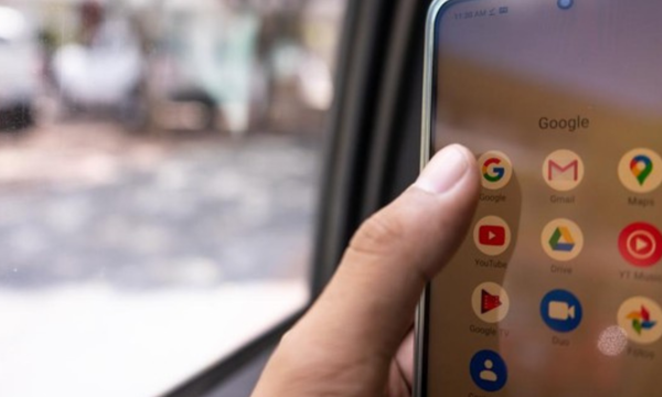 Ilustrasi. Google mengonfirmasi miliaran pengguna mereka kemungkinan akan menghadapi perubahan besar dalam pembaruan terbaru pada Gmail dan berbagai platform hariannya. (Foto: iStockphoto/Carlos Alvarez)