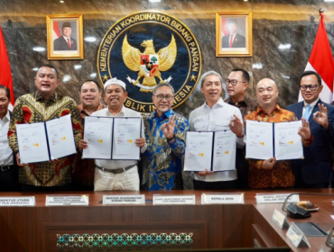 Gubernur Jabar dan Wali Kota Bogor Dedie A Rachim (foto: kominfo kota bogor)