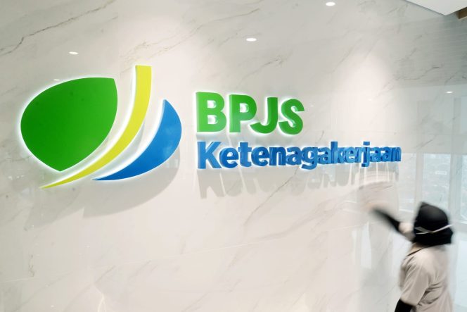 
					BPJS Ketenagakerjaan Ajak Pekerja Manfaatkan Keringanan Iuran 50 Persen JKK dan JKM