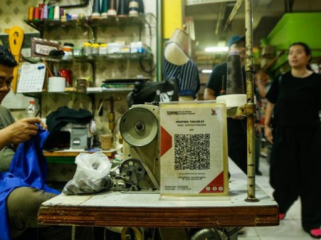 Foto: Rifkianto Nugroho/detikfoto