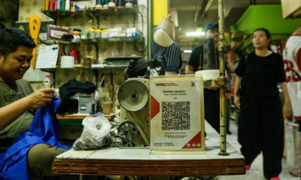 Foto: Rifkianto Nugroho/detikfoto