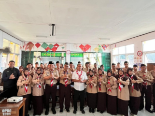 Karang pamitran. (foto: ist)