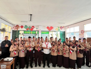 Karang pamitran. (foto: ist)