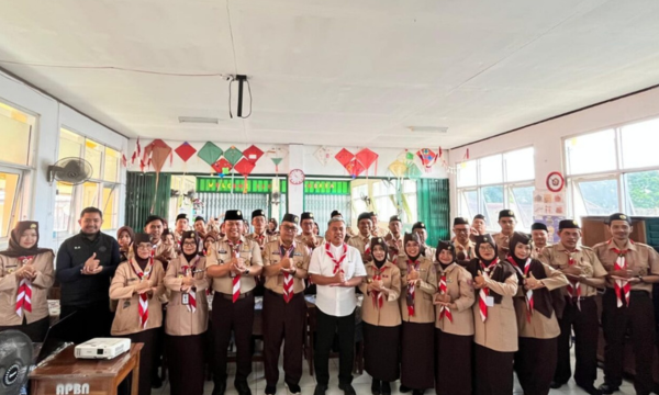 Karang pamitran. (foto: ist)