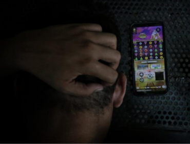 Bekerja sama dengan startup lokal memanfaatkan AI buat berburu judol disebut sebagai contoh konkret talenta Indonesia mampu menciptakan solusi. (Foto: CNN Indonesia/ Adhi Wicaksono)