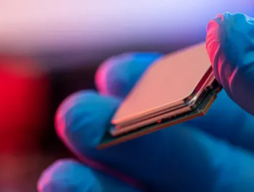 Krisis Helium Mengintai, Produksi Chip Korea Terancam (Foto: via Live Science)