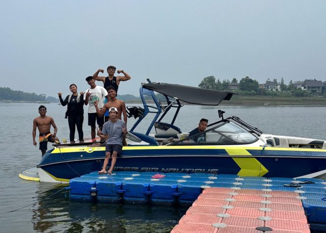 
					572 Atlet Kota Bogor Siap Raih 100 Emas Porprov