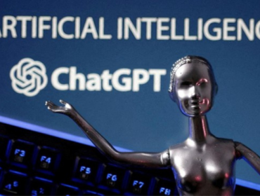 Ilustrasi. Studi terbaru mengungkap tren mengkhawatirkan dalam AI, dengan lonjakan kasus penipuan dan perilaku menyimpang. (Foto: REUTERS/DADO RUVIC)