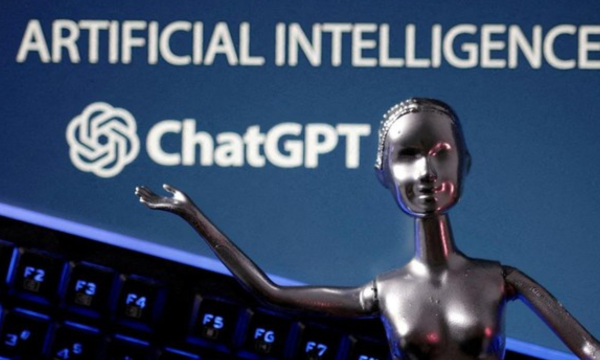 Ilustrasi. Studi terbaru mengungkap tren mengkhawatirkan dalam AI, dengan lonjakan kasus penipuan dan perilaku menyimpang. (Foto: REUTERS/DADO RUVIC)