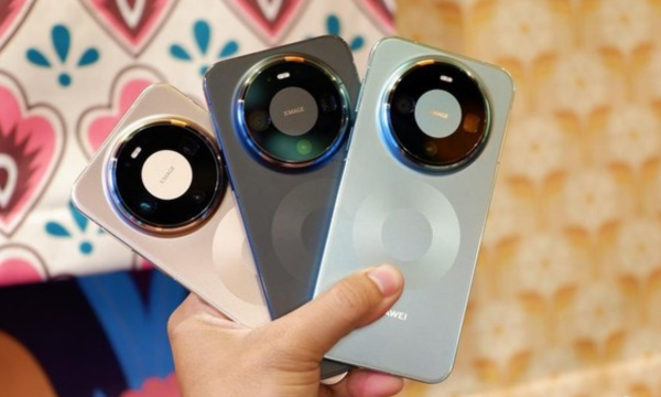 Foto: Adi FR/detikINET