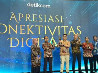Foto: Telkomsat