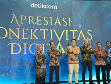 Foto: Telkomsat
