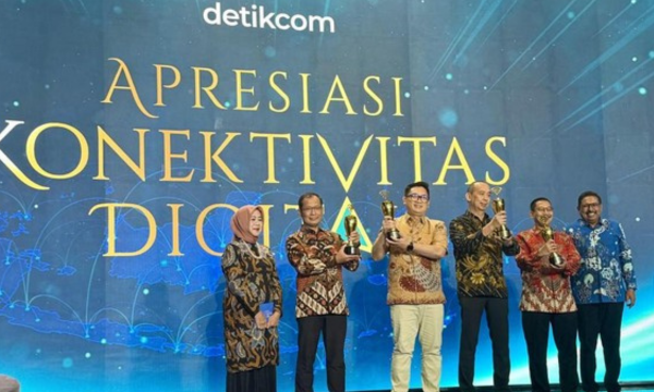 Foto: Telkomsat