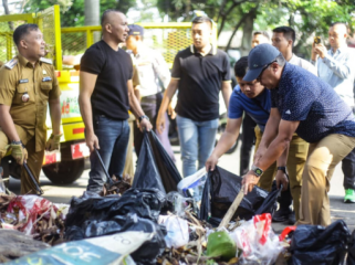 Wakil Wali Kota Bogor Jenal Mutaqien. (foto: kominfo kota bogor)