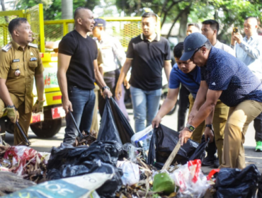 Wakil Wali Kota Bogor Jenal Mutaqien. (foto: kominfo kota bogor)